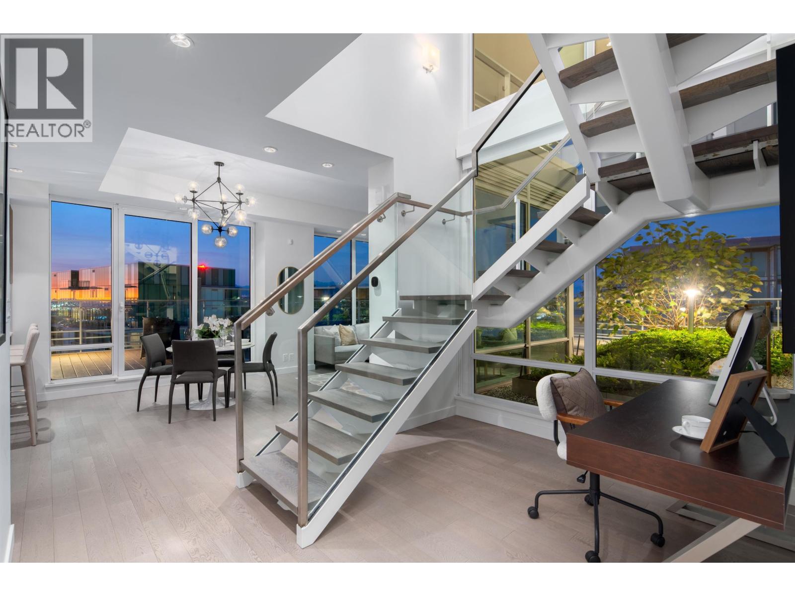 #1205-6622 PEARSON Way, Richmond