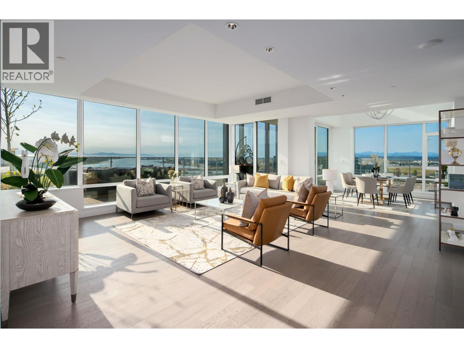 #1205-6622 PEARSON Way, Richmond