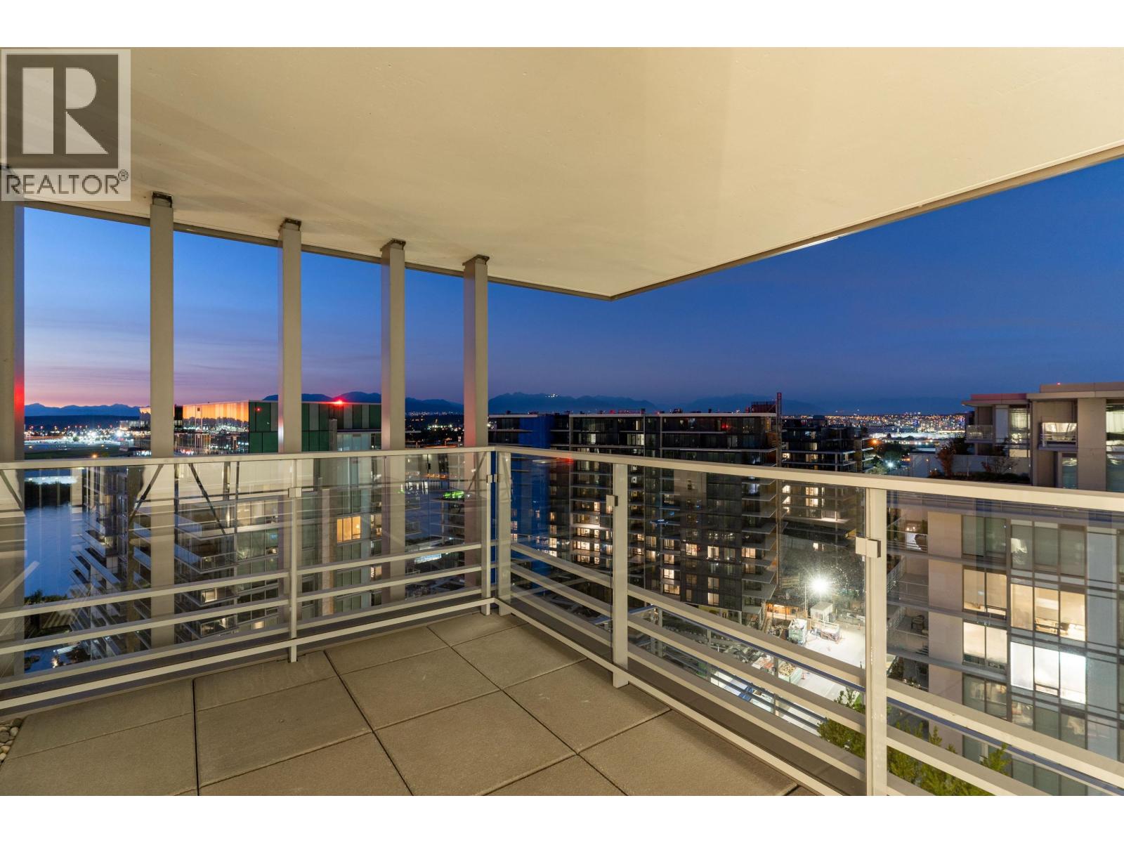 #1205-6622 PEARSON Way, Richmond