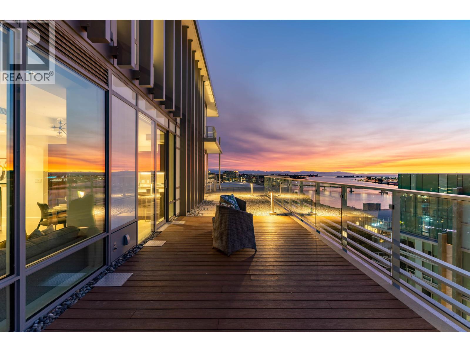 #1205-6622 PEARSON Way, Richmond