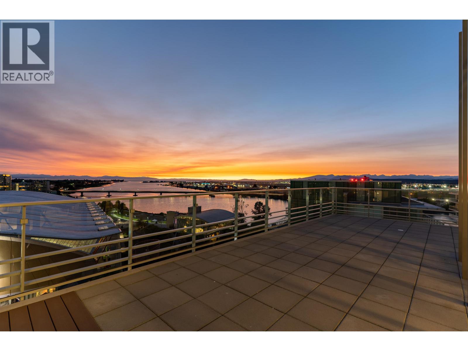 #1205-6622 PEARSON Way, Richmond