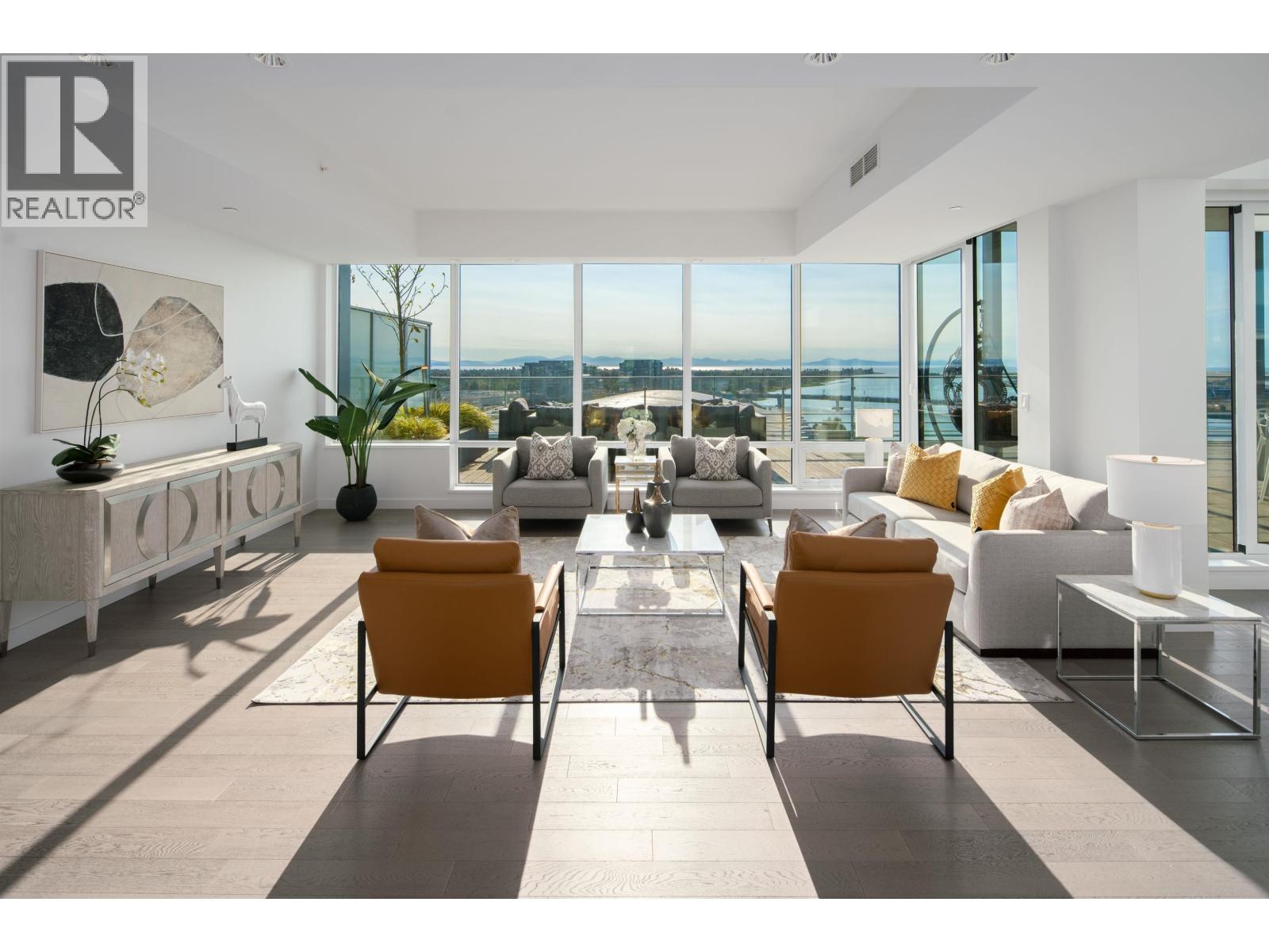 #1205-6622 PEARSON Way, Richmond