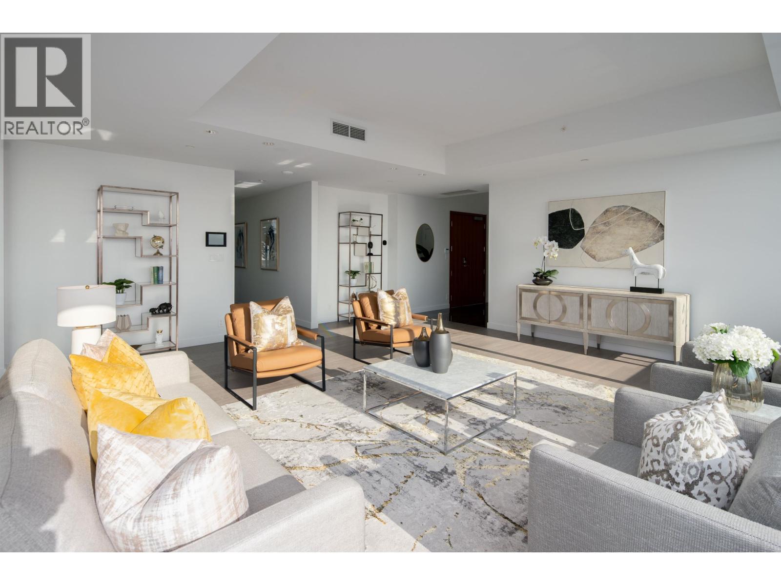 #1205-6622 PEARSON Way, Richmond