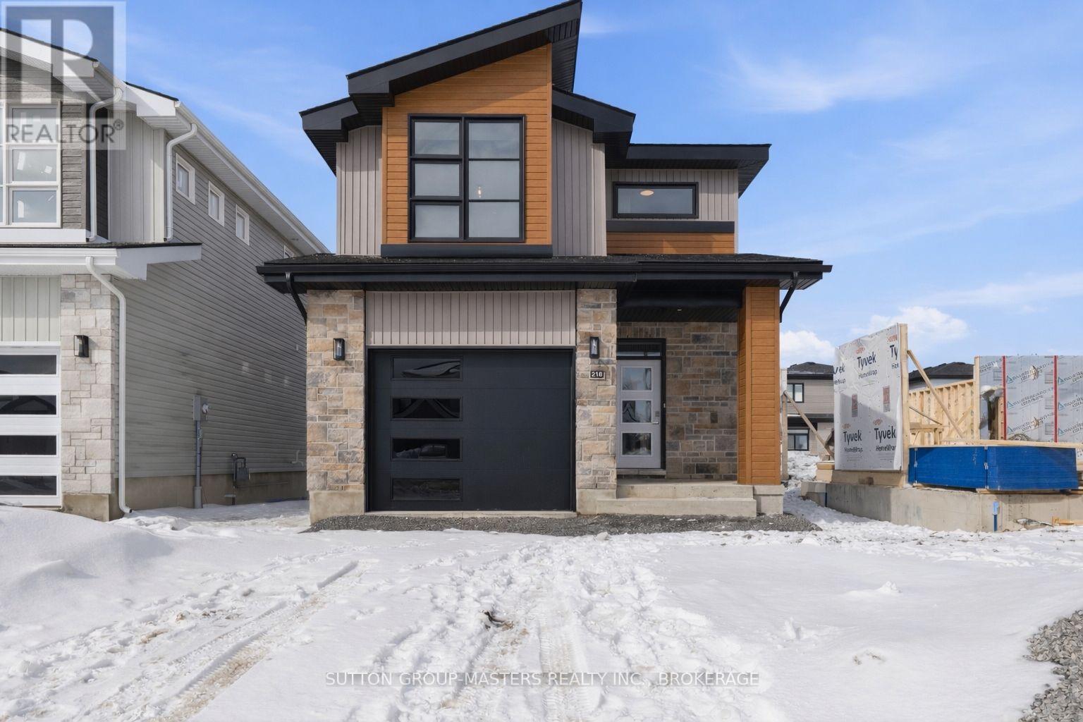 218 SUPERIOR DRIVE - 1