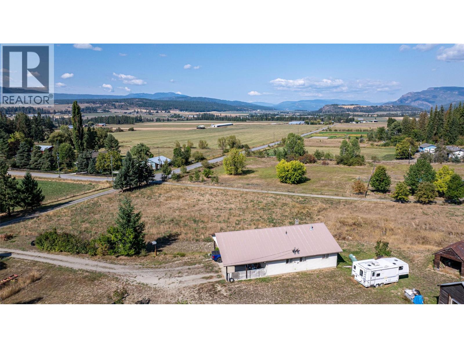 4596 BACK ENDERBY ROAD - 4