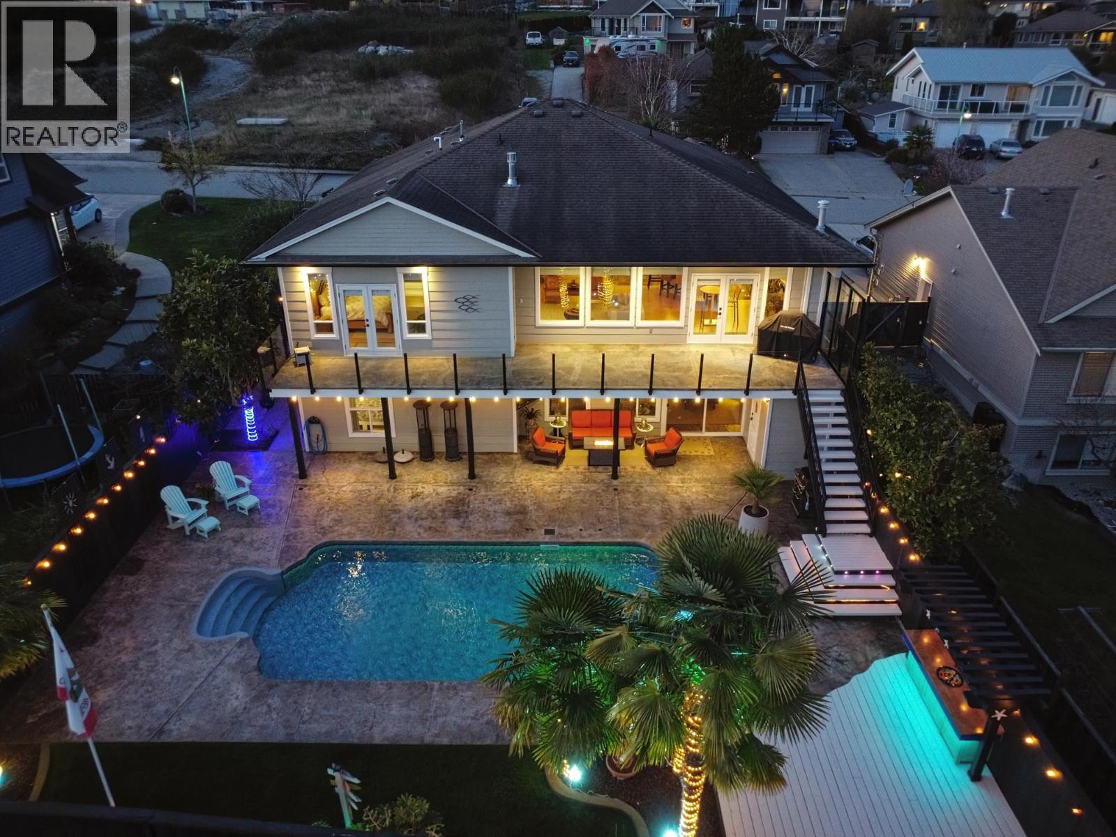 6369 JASPER ROAD, Sechelt