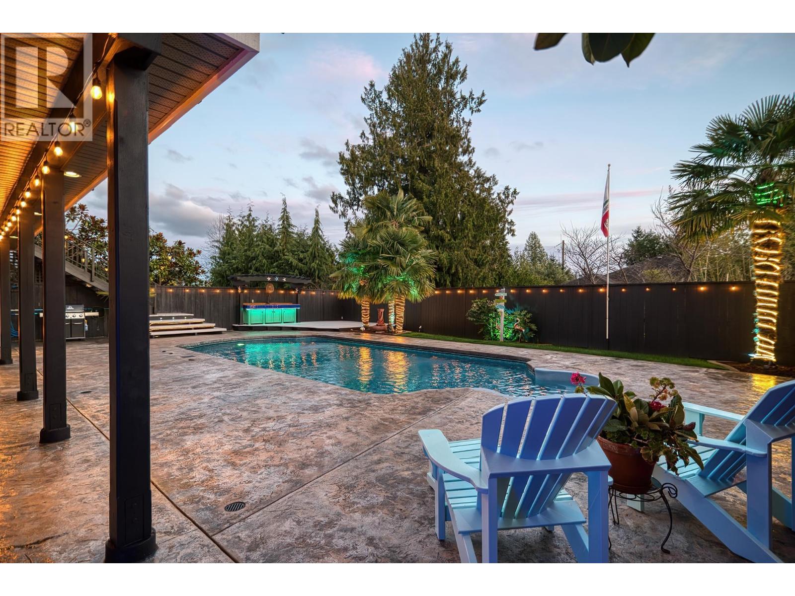 6369 JASPER ROAD, Sechelt