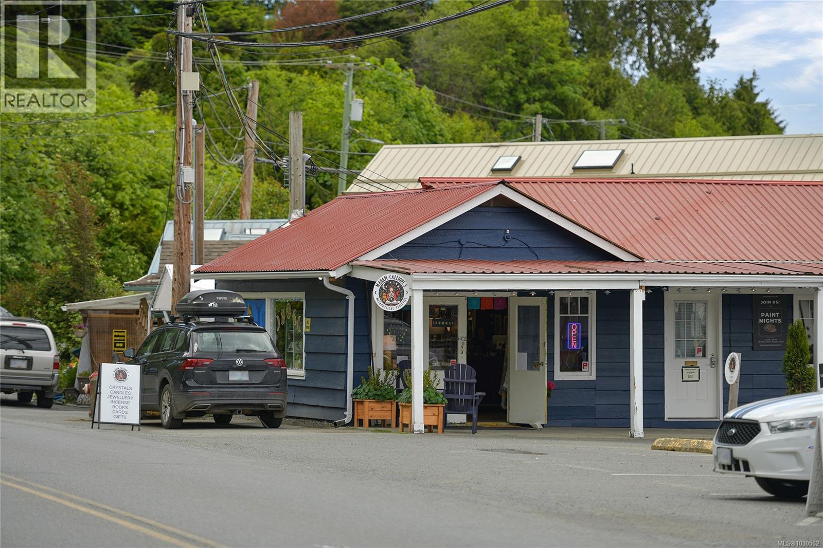 #5 1765 COWICHAN BAY RD - 63