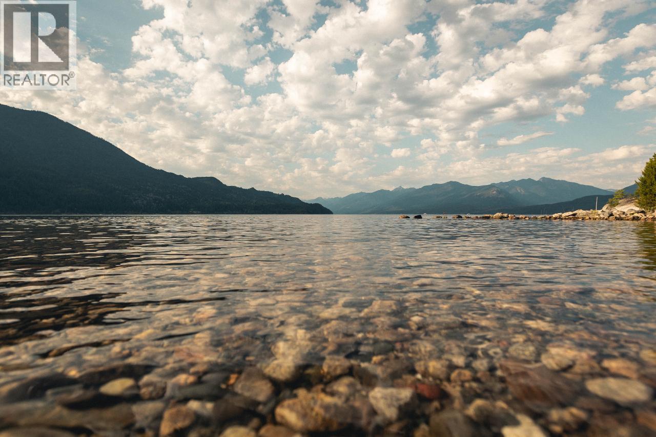  179 KOOTENAY LAKE Road, Procter