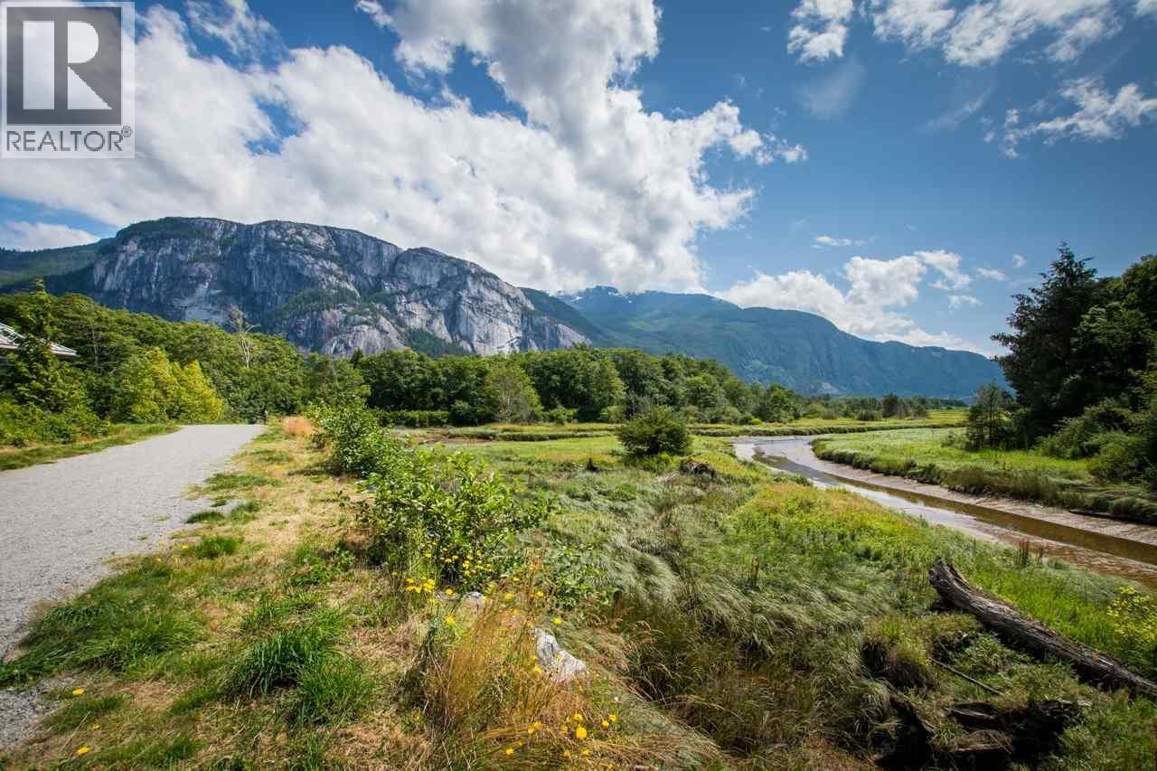 6 1233 MAIN STREET, Squamish