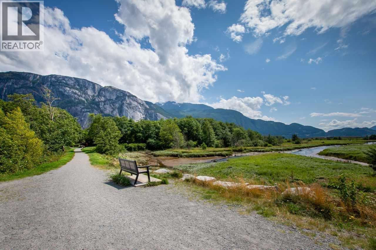 6 1233 MAIN STREET, Squamish