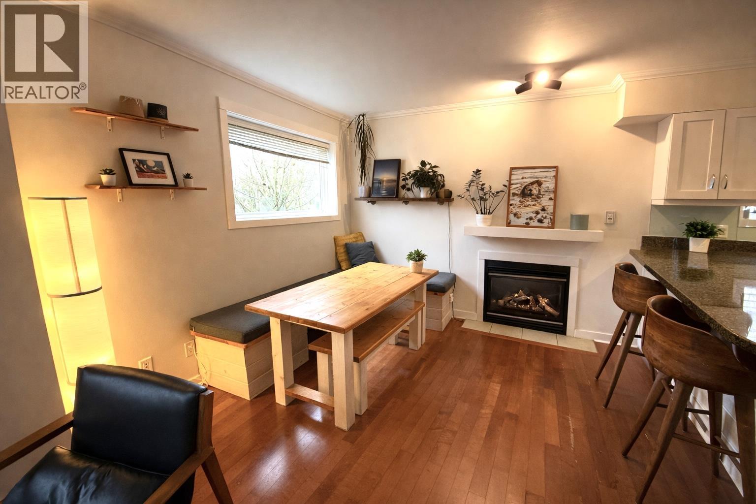 6 1233 MAIN STREET, Squamish