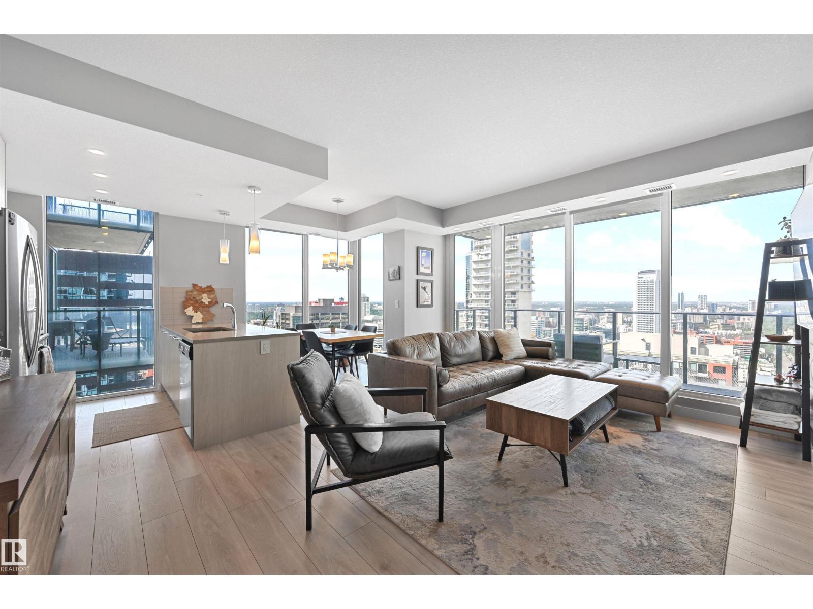#2701 10180 103 ST NW - 1
