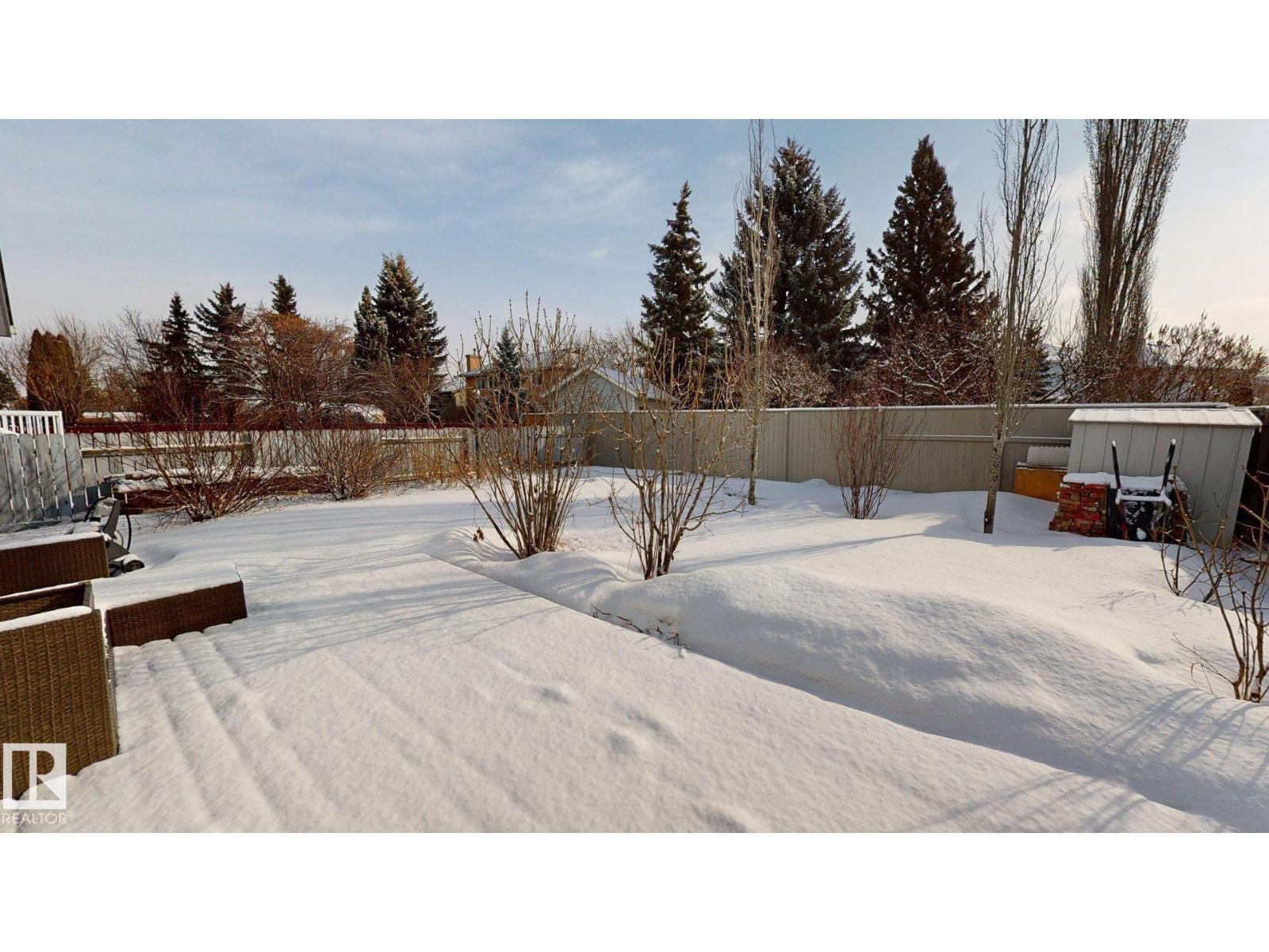 9733 184 ST NW, Edmonton