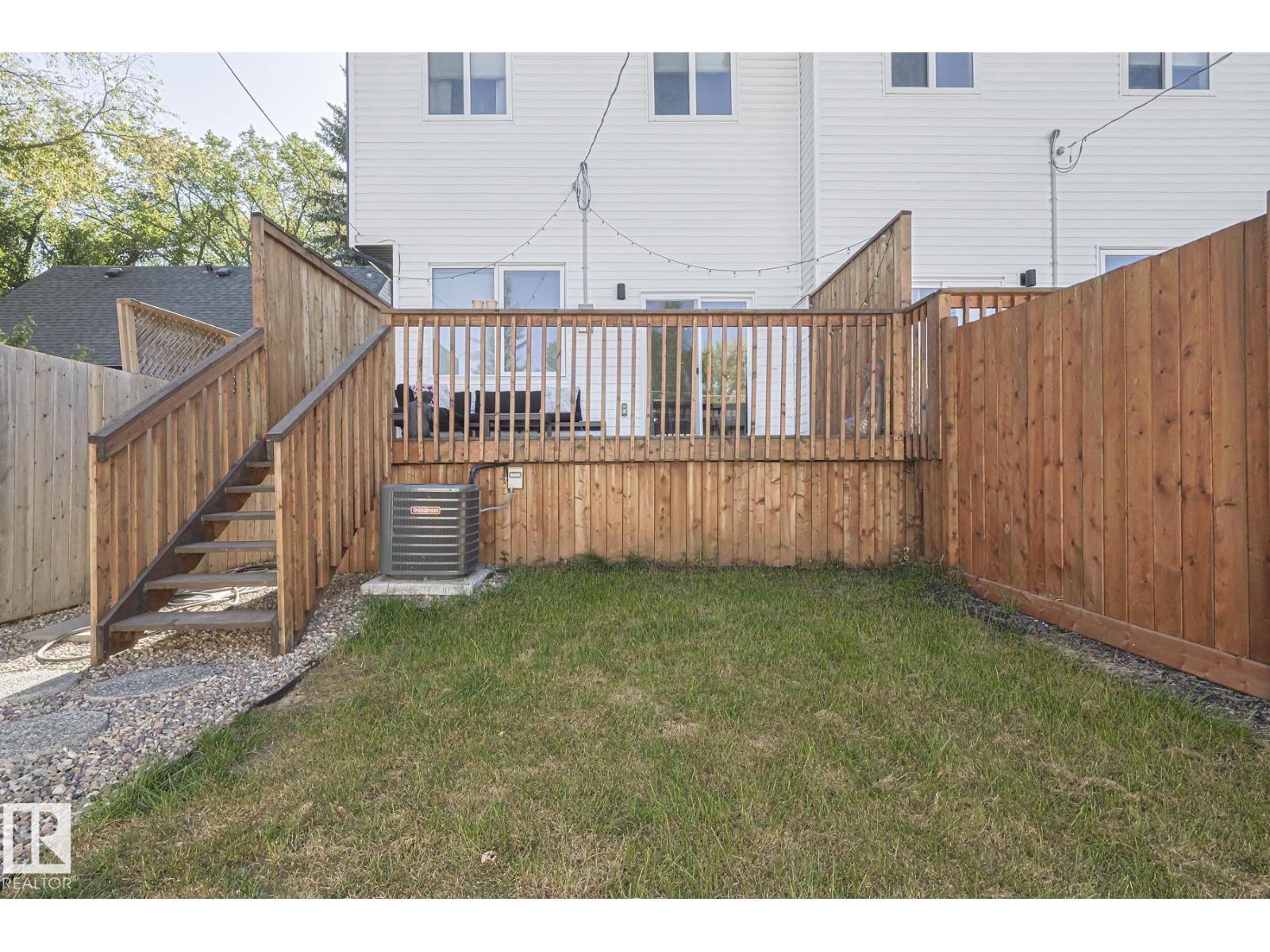 10824 63 AV NW, Edmonton