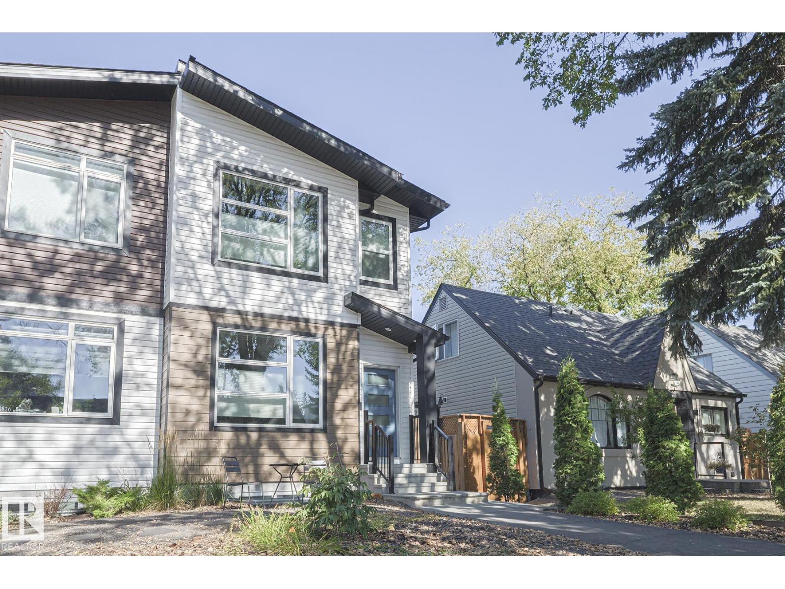 10824 63 AV NW, Edmonton