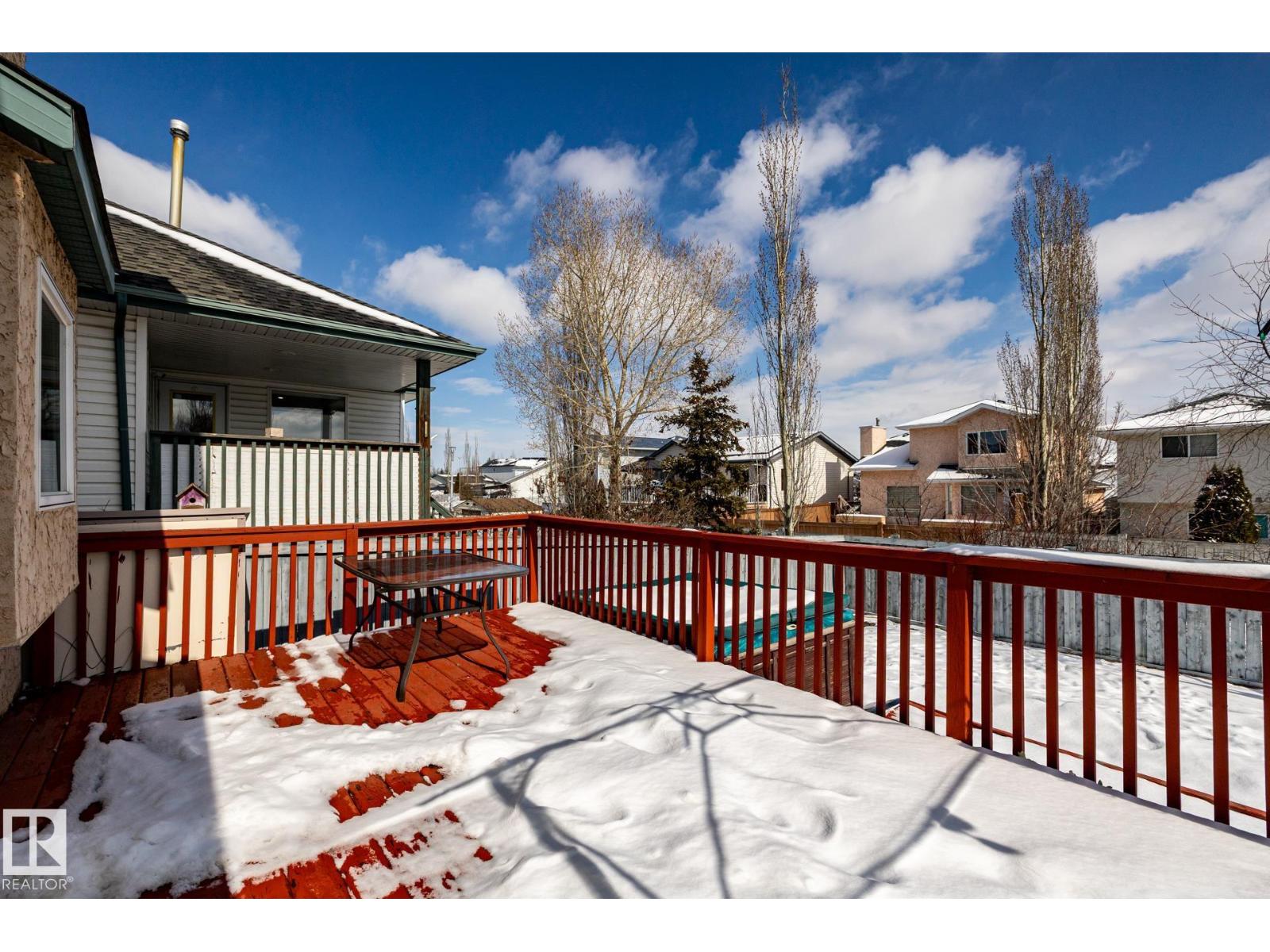 14503 131 ST NW, Edmonton