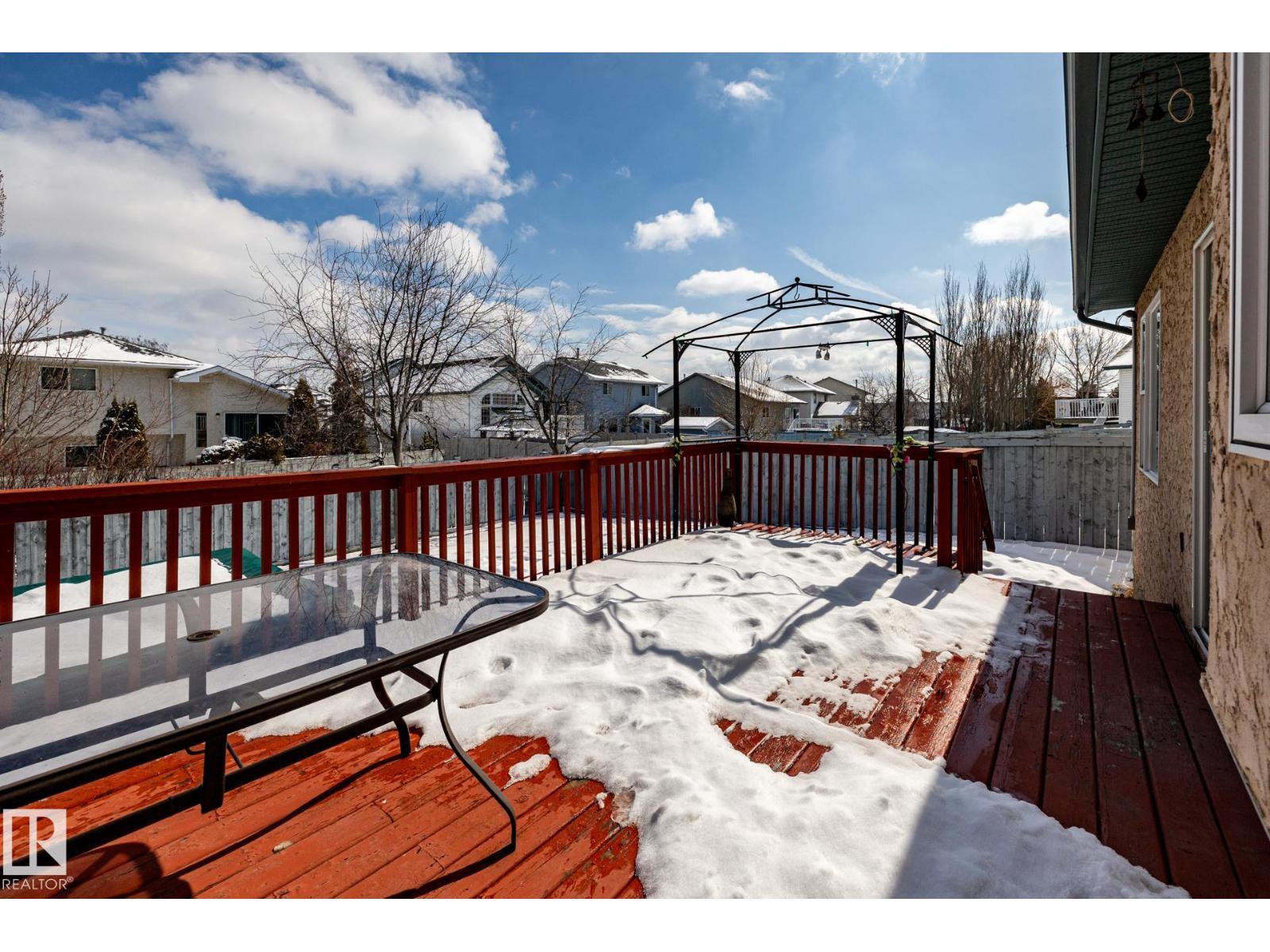 14503 131 ST NW, Edmonton