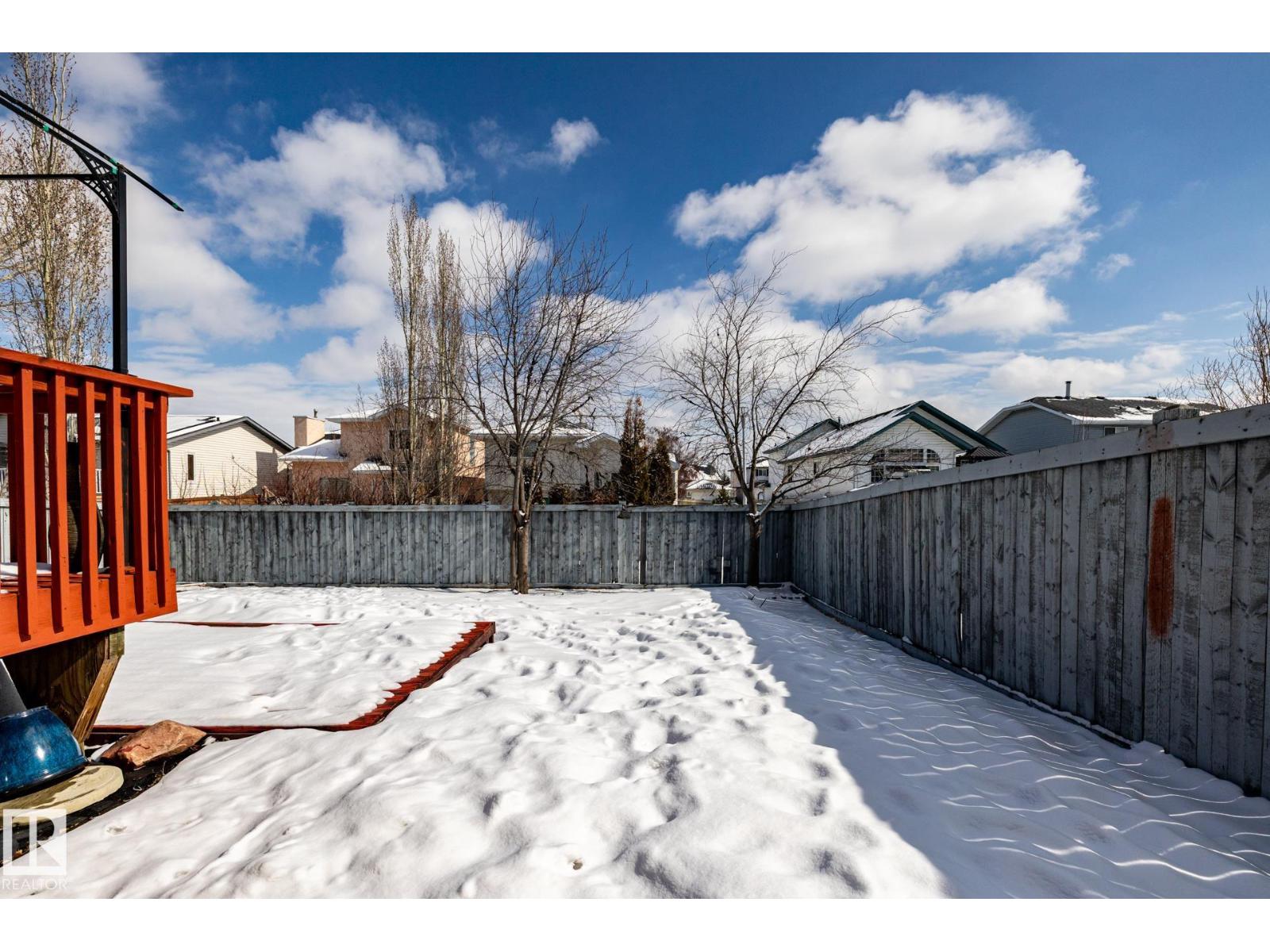 14503 131 ST NW, Edmonton