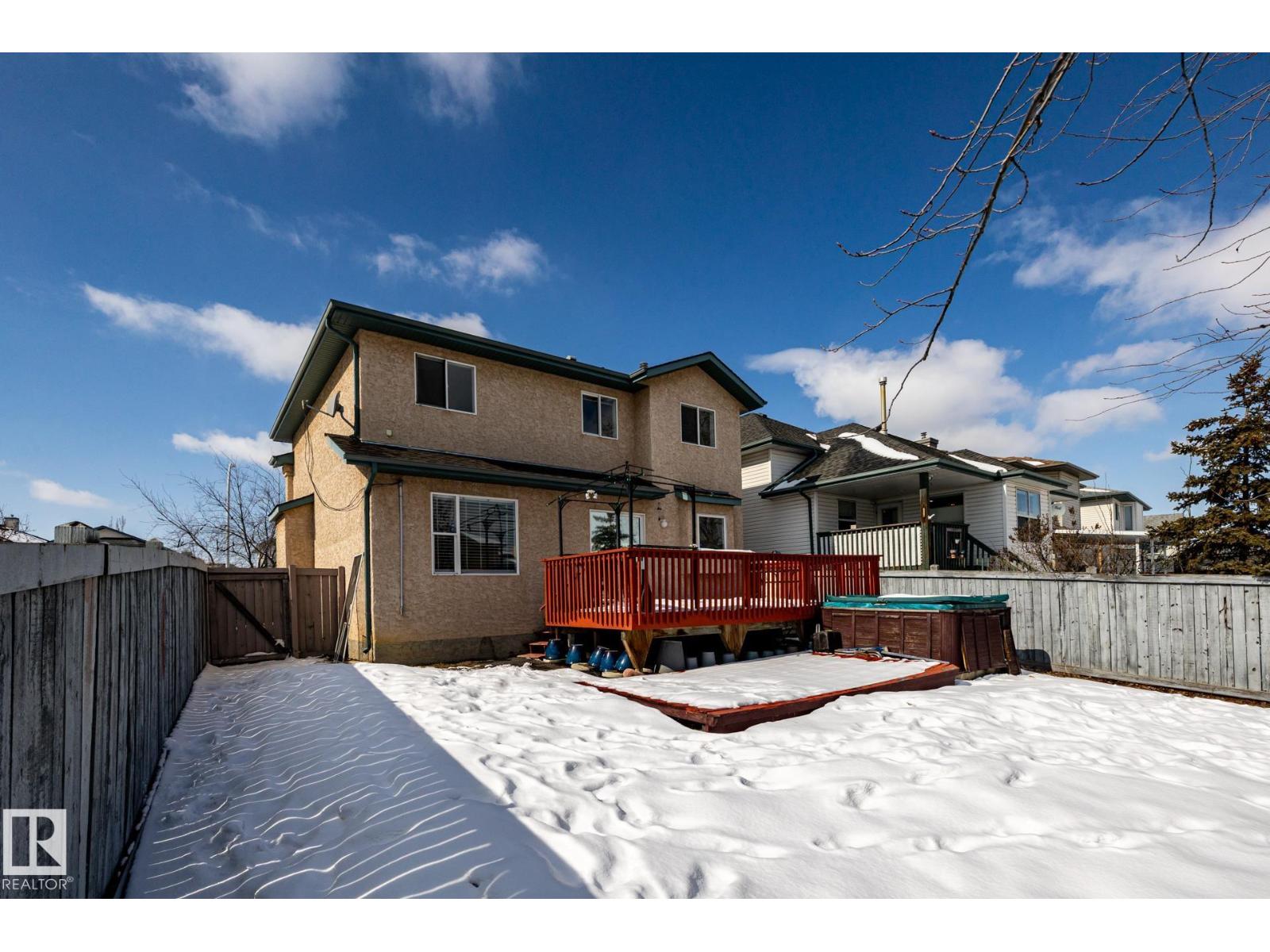 14503 131 ST NW, Edmonton