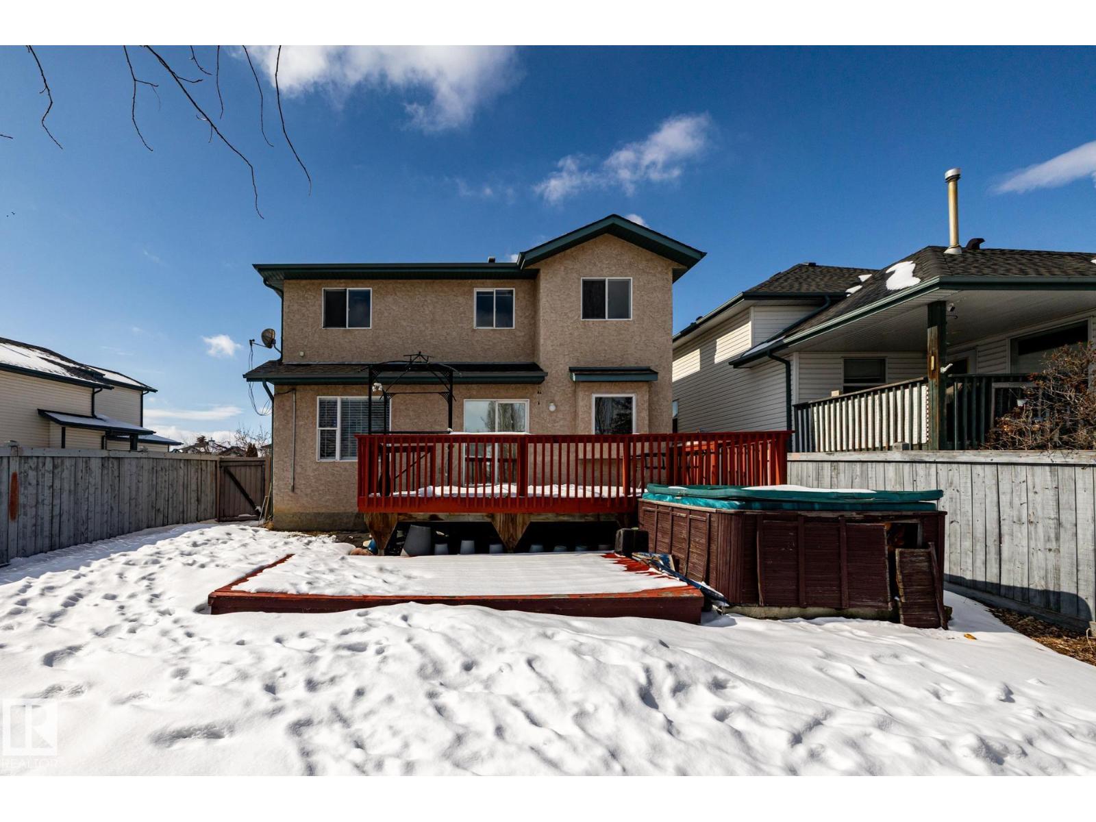 14503 131 ST NW, Edmonton