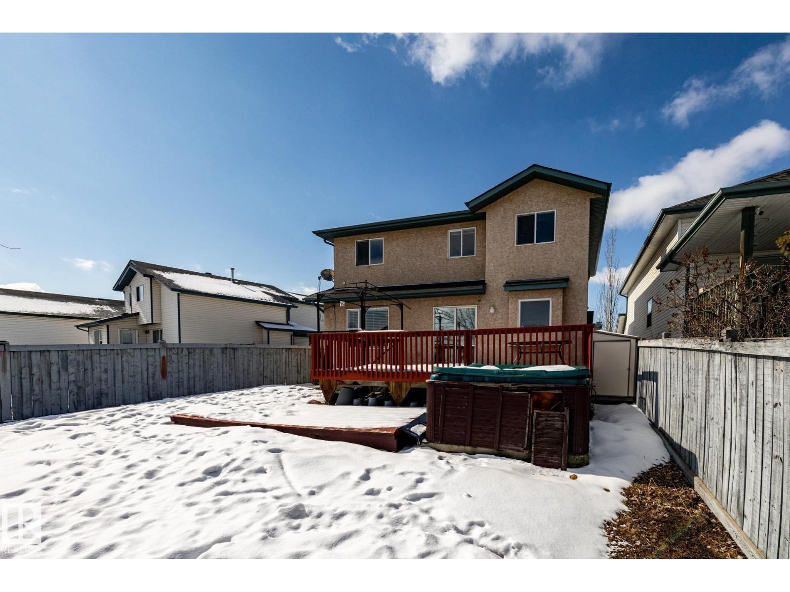14503 131 ST NW, Edmonton
