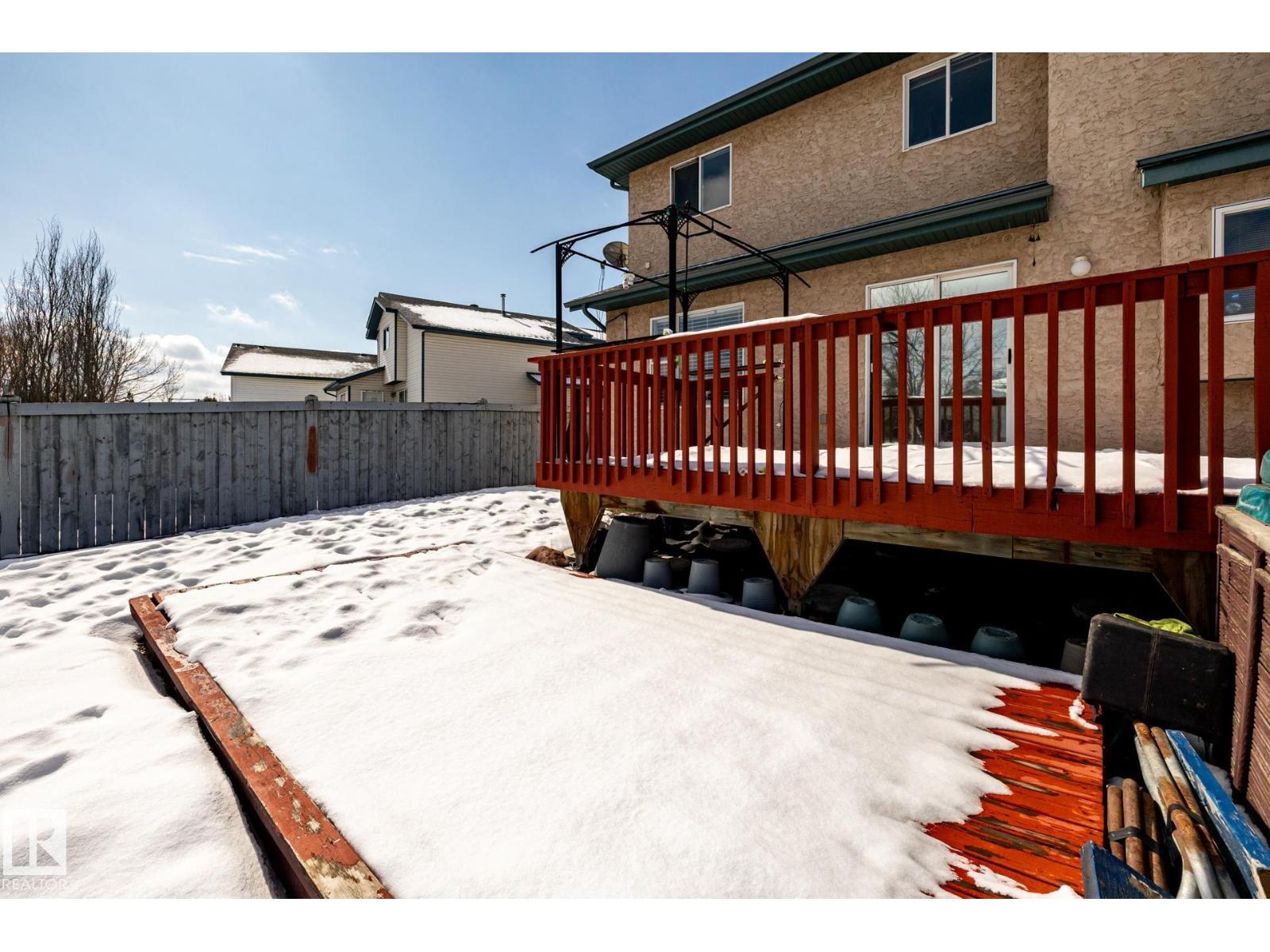 14503 131 ST NW, Edmonton