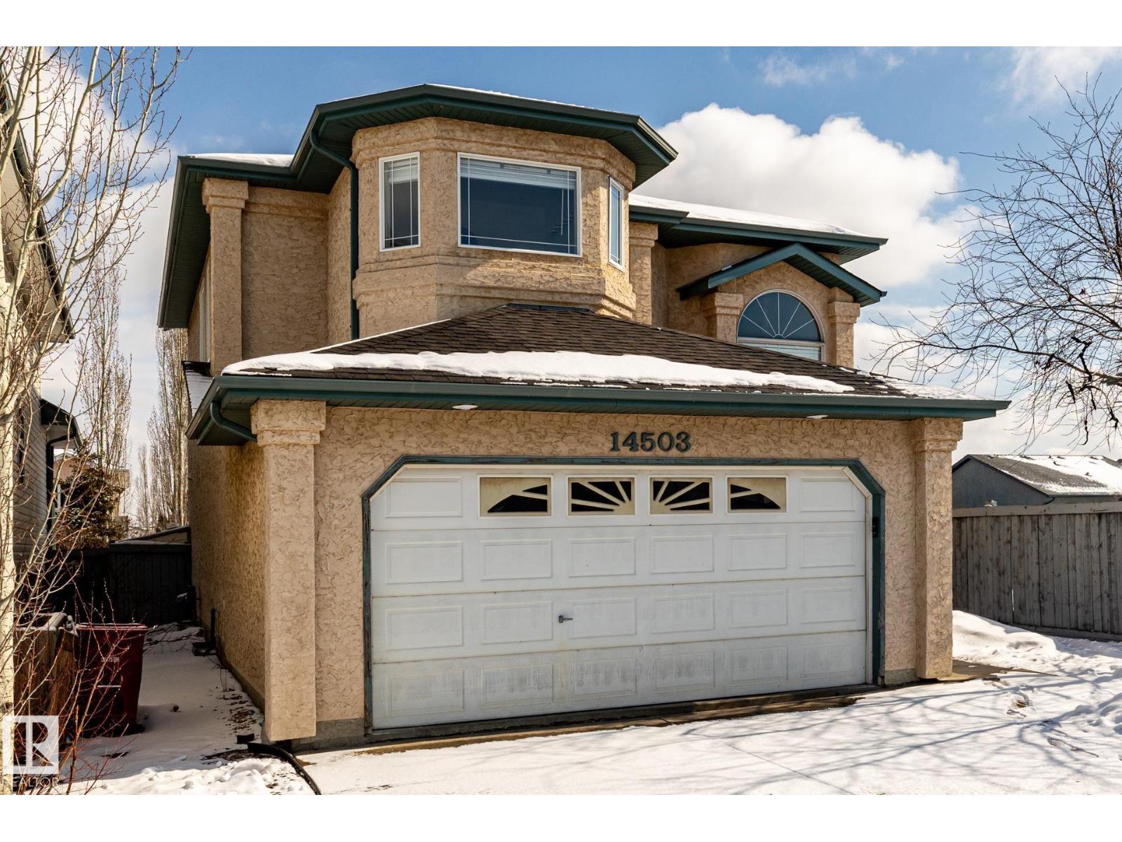 14503 131 ST NW, Edmonton