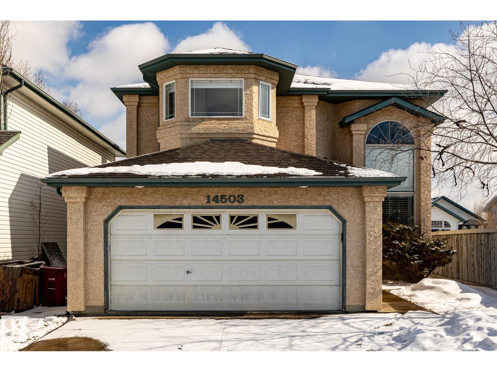 14503 131 ST NW, Edmonton