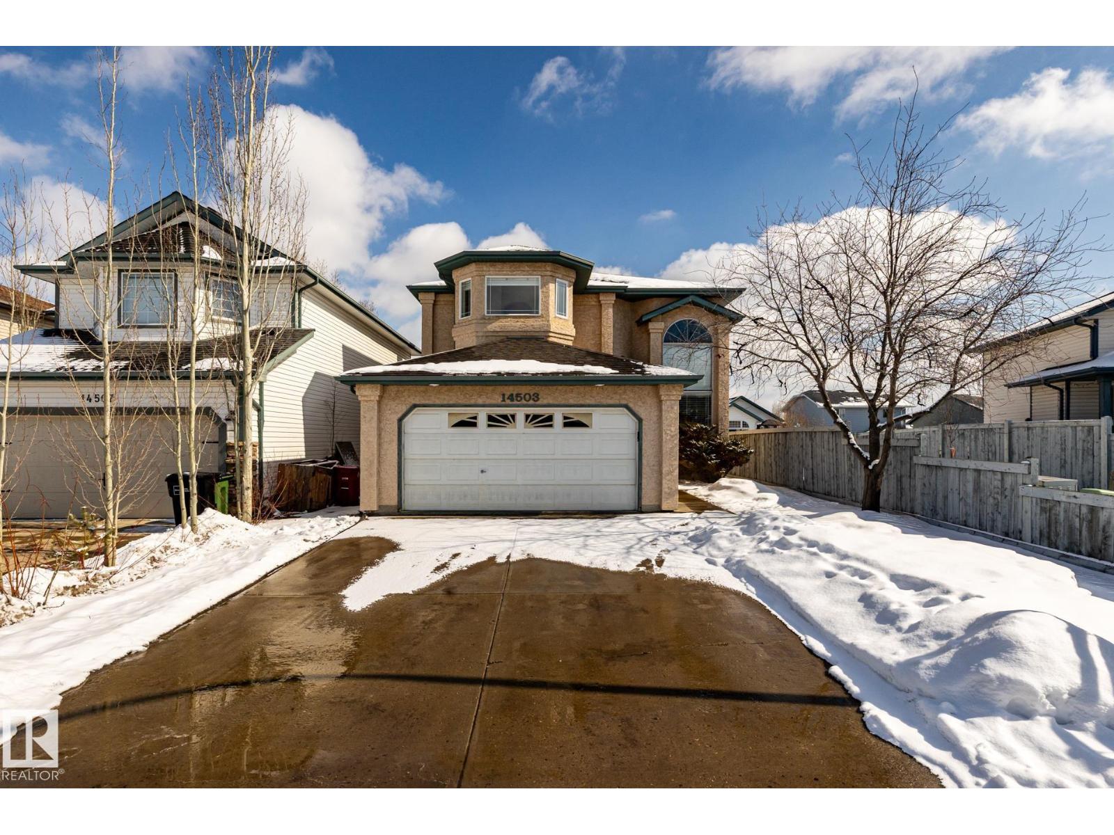 14503 131 ST NW, Edmonton