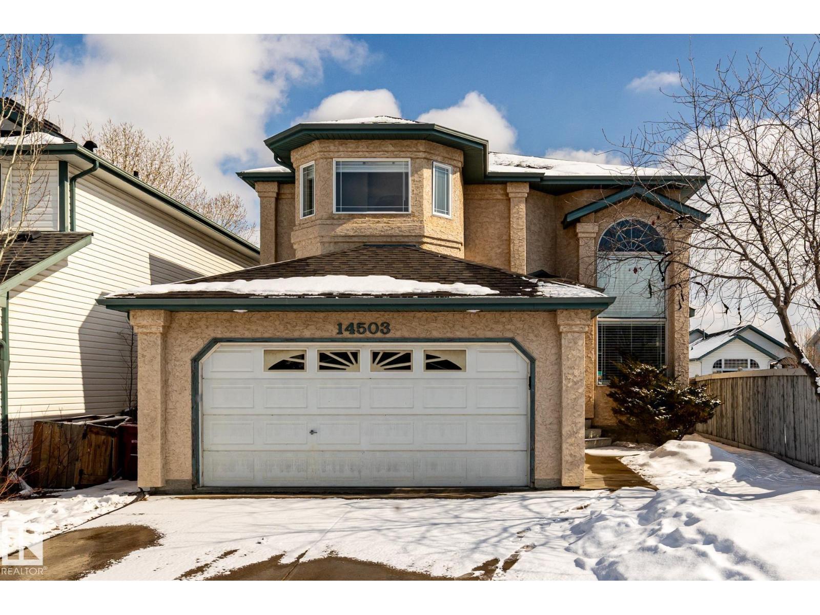 14503 131 ST NW, Edmonton