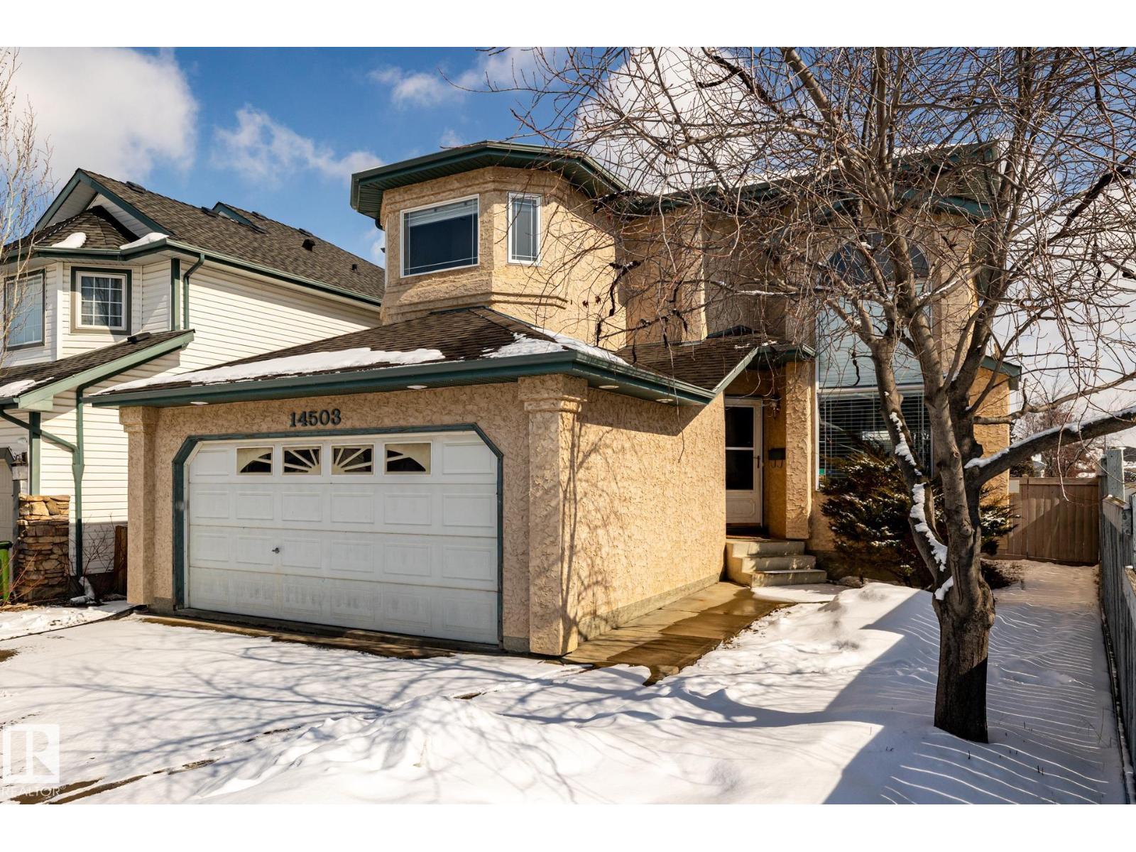 14503 131 ST NW, Edmonton