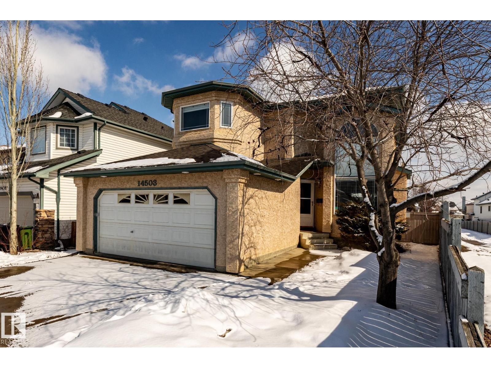 14503 131 ST NW, Edmonton