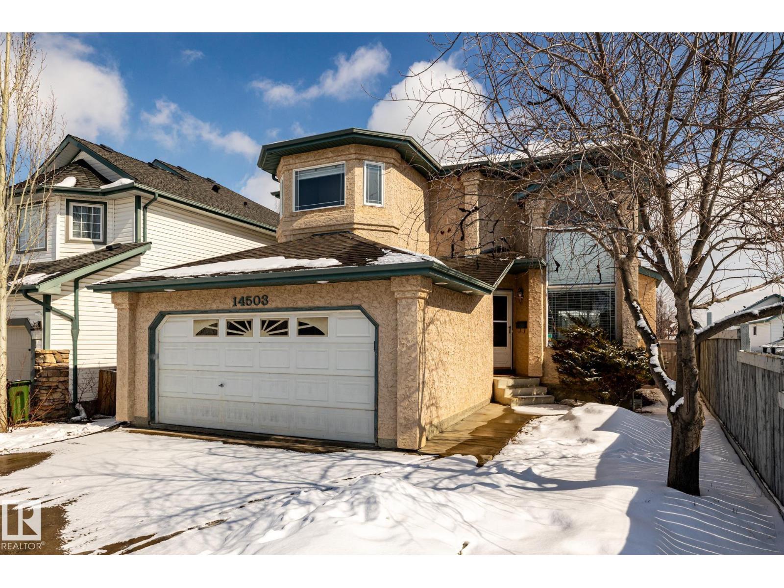 14503 131 ST NW, Edmonton