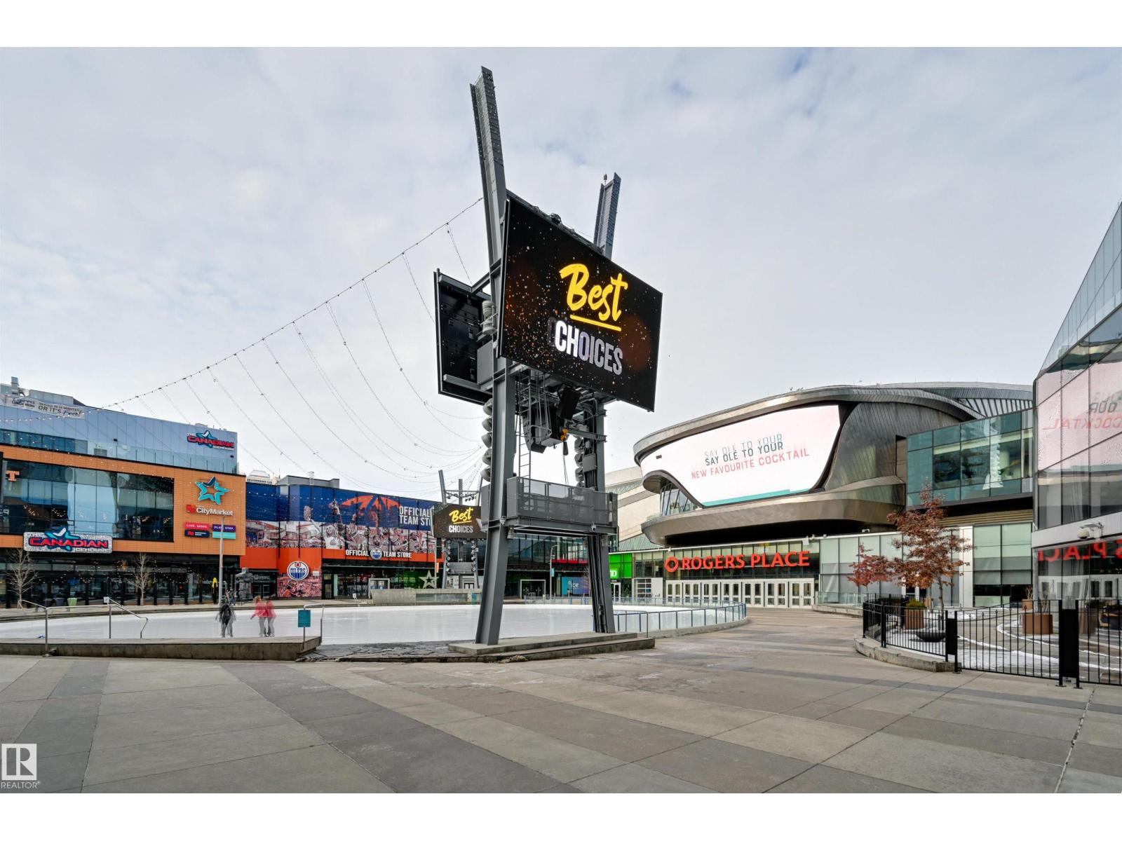 #3412 10360 102 ST NW - 45