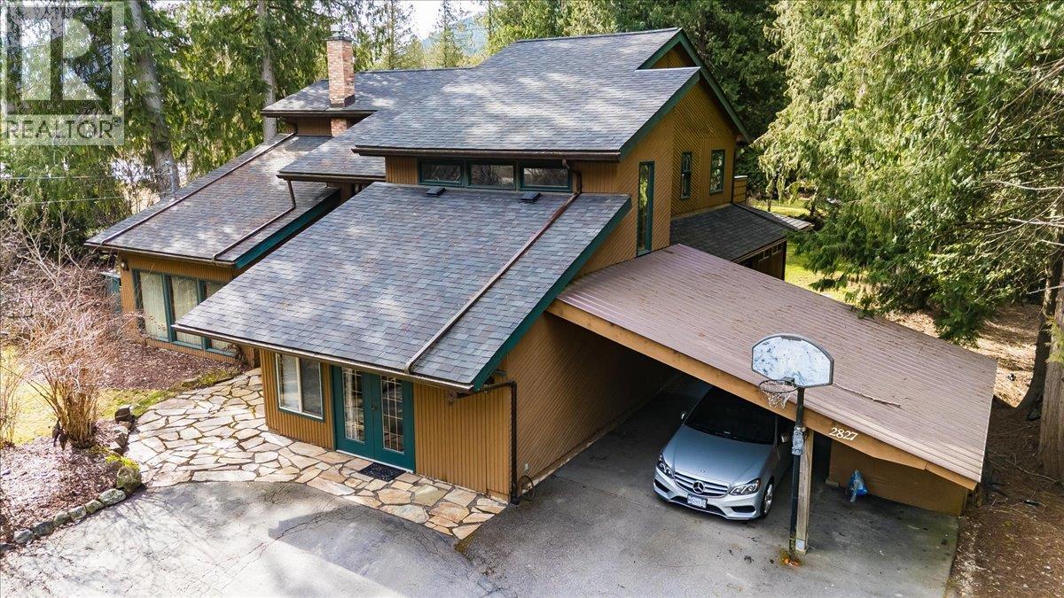 2827 Evin Road - 2