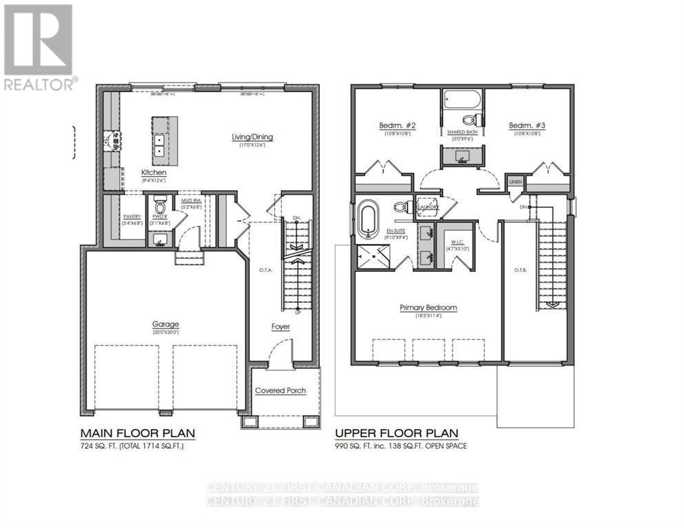 204 FOXBOROUGH PLACE - 10