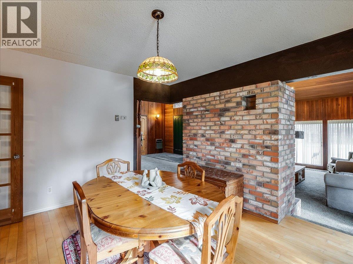  2827 Evin Road, Slocan Park