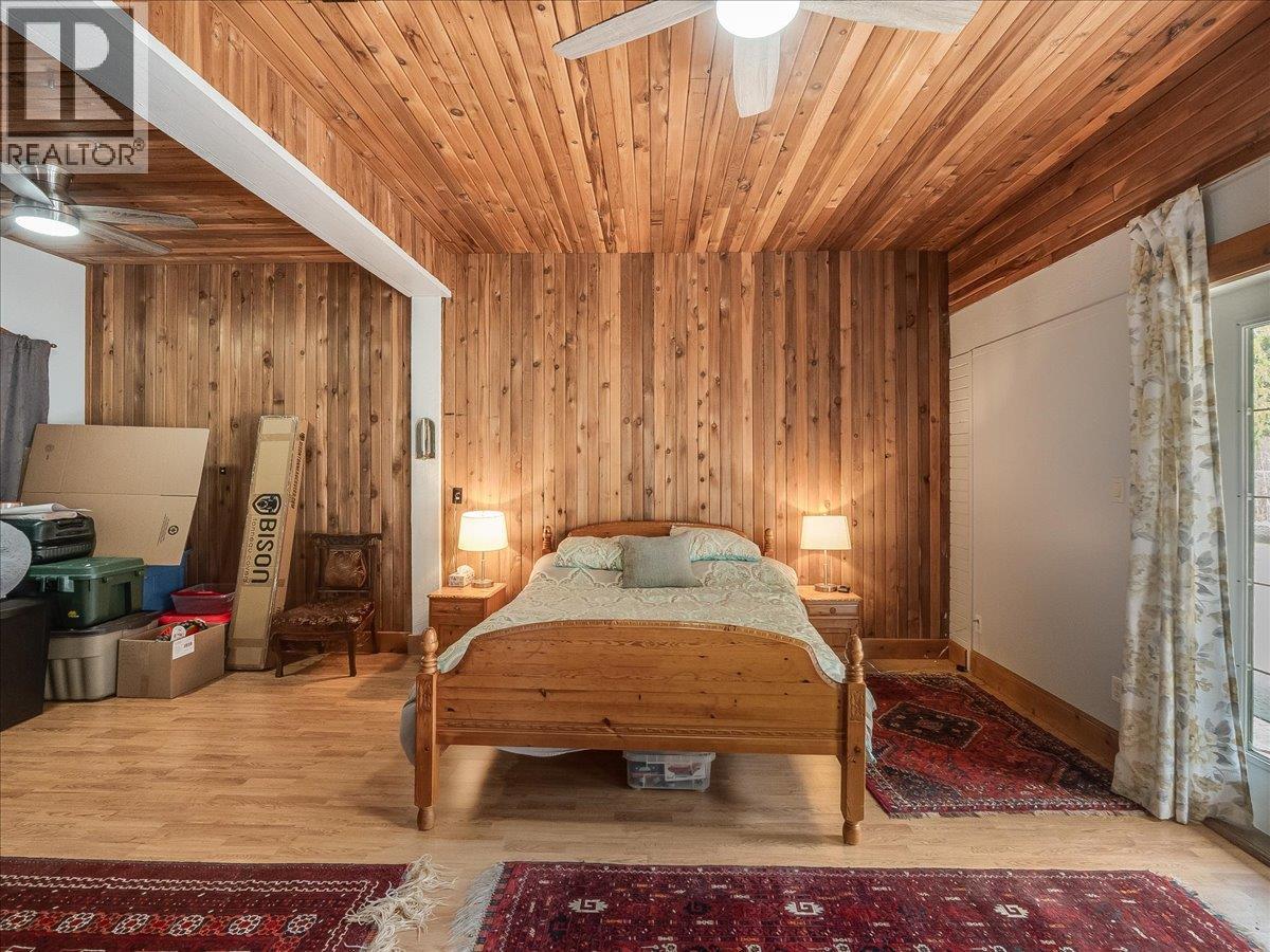  2827 Evin Road, Slocan Park