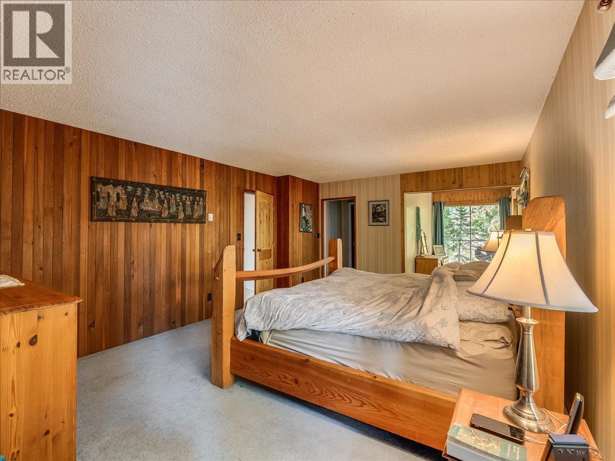  2827 Evin Road, Slocan Park