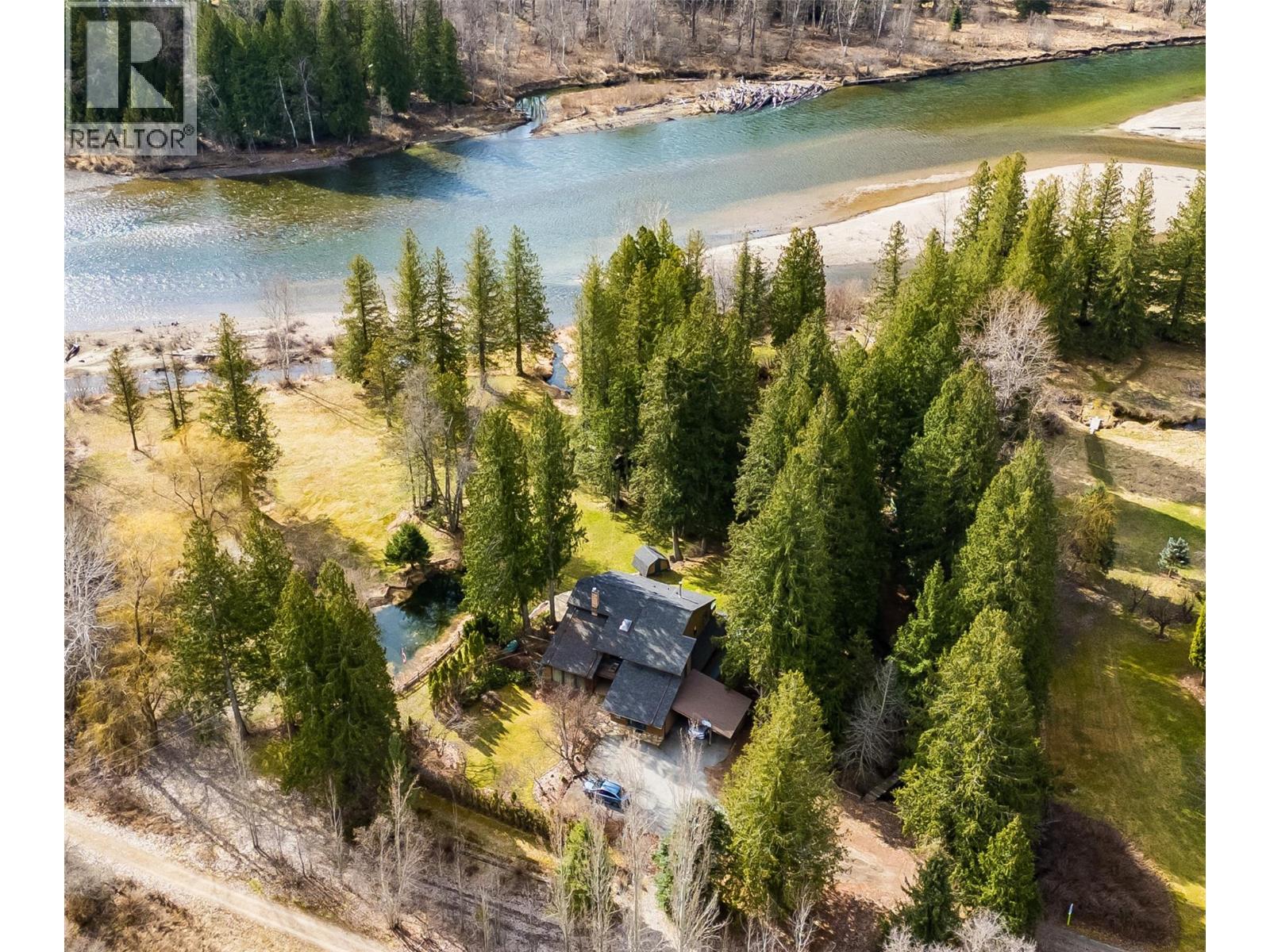 2827 Evin Road - 1