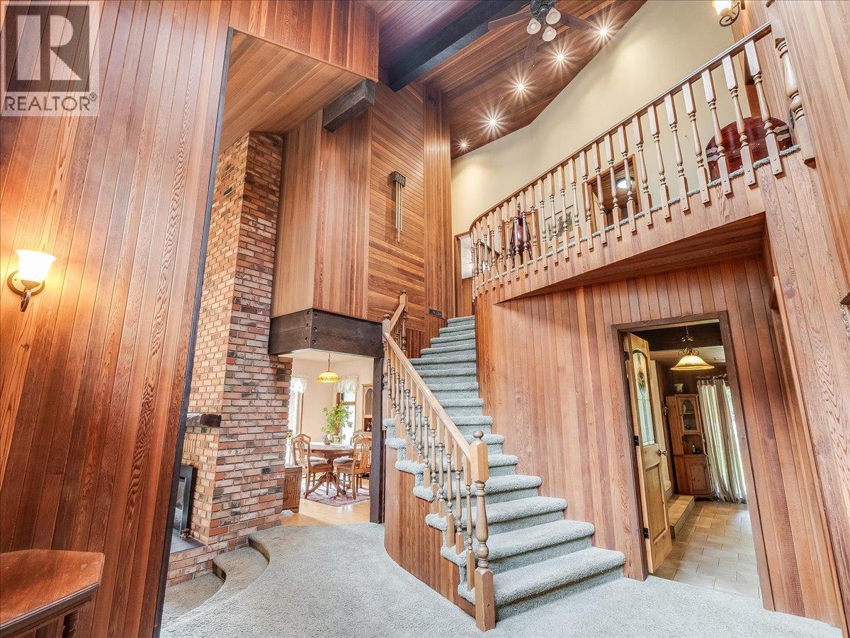  2827 Evin Road, Slocan Park