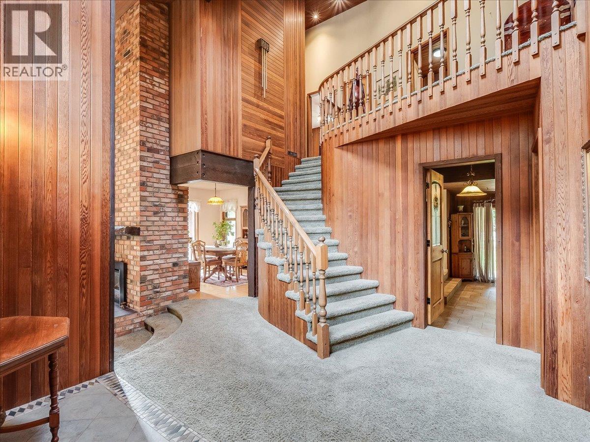  2827 Evin Road, Slocan Park