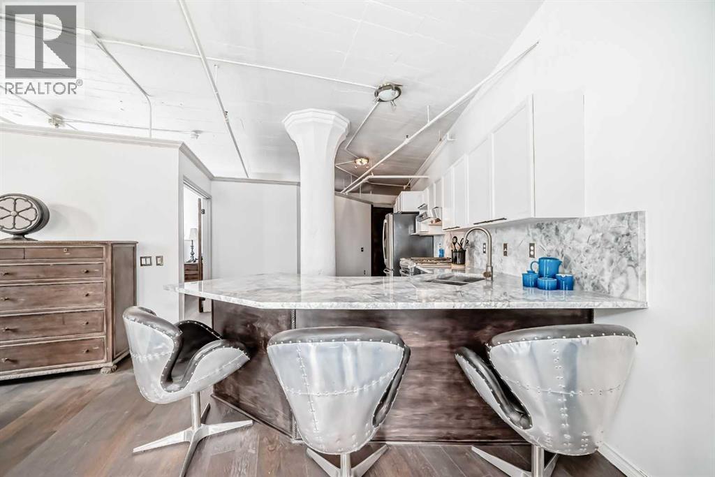#402 240 11 Avenue SW - 12