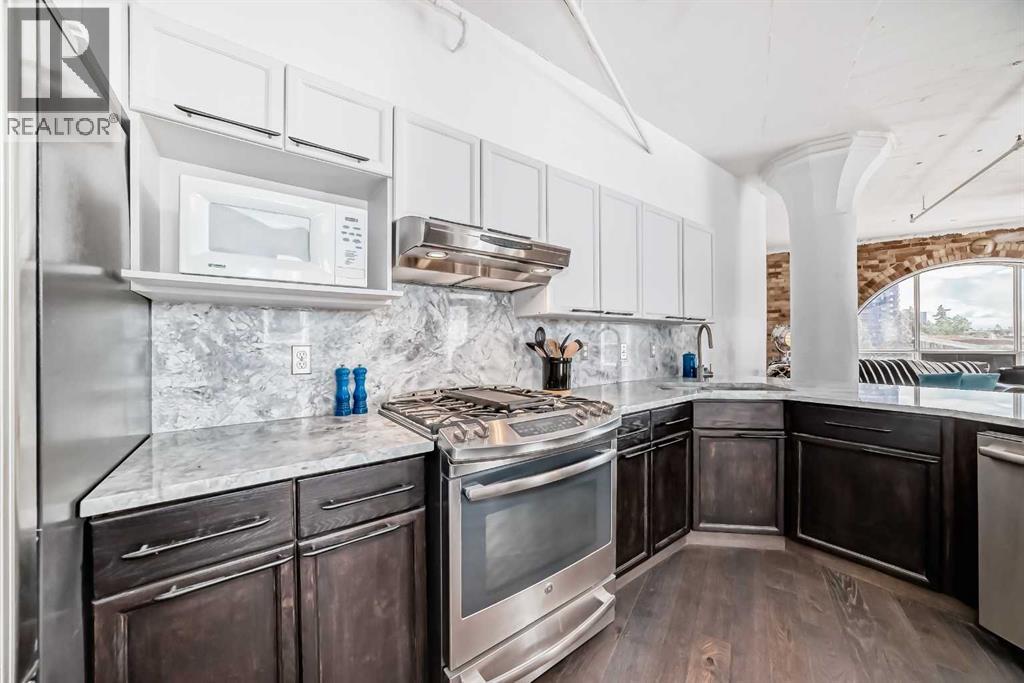 #402 240 11 Avenue SW - 16