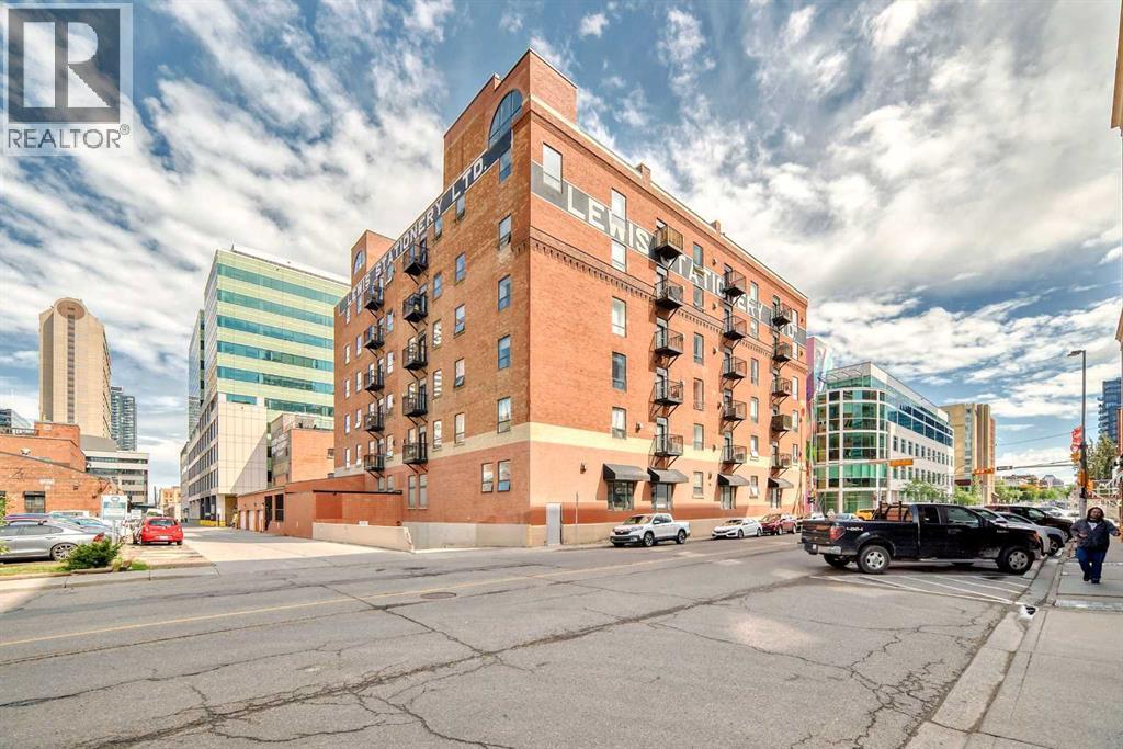 #402 240 11 Avenue SW - 36