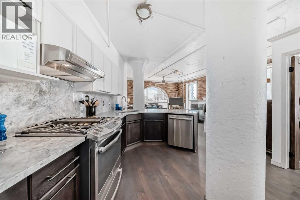#402 240 11 Avenue SW - 17