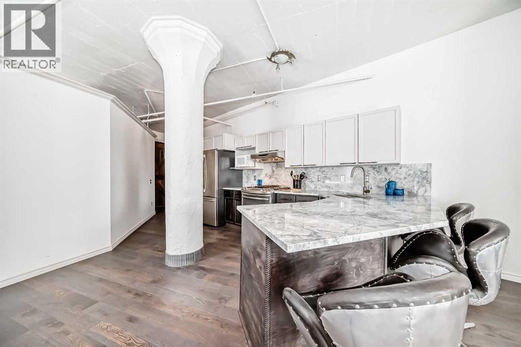 #402 240 11 Avenue SW - 13
