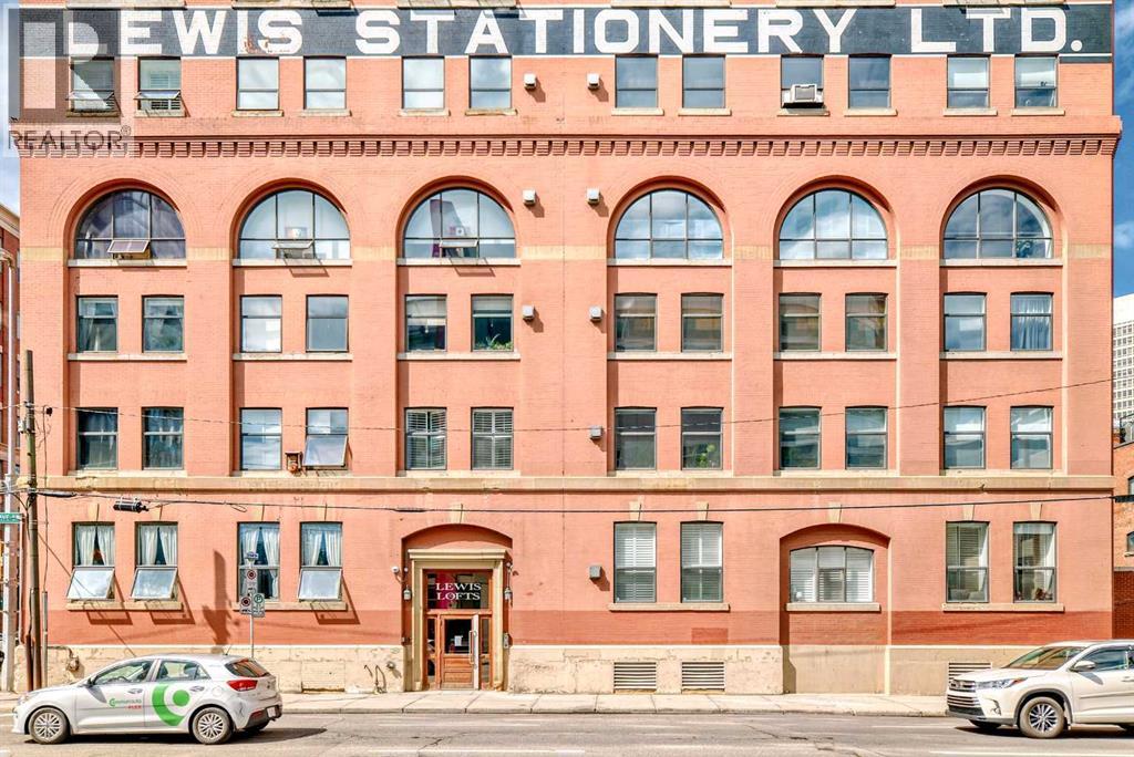#402 240 11 Avenue SW - 39