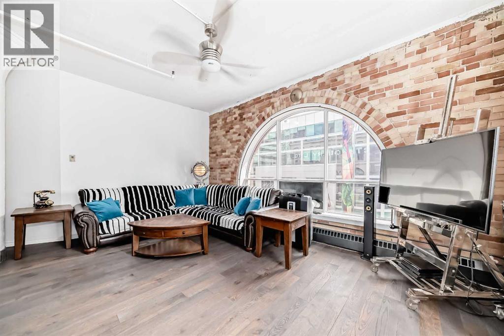 #402 240 11 Avenue SW - 8